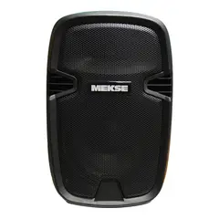 MEKSE - CAJA ACUSTICA PASIVA 2 VIAS 10 PULGADAS 500W MAX