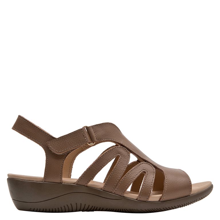 Sandalia Casual Mujer