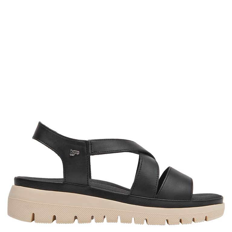 Sandalia Casual Mujer