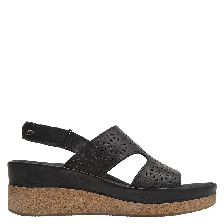 Sandalia Casual Mujer