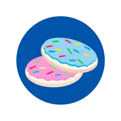 ANSALDO - OLOR GALLETAS BUILD-A-BEAR