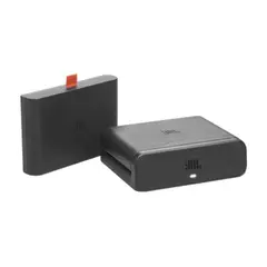 JBL - Bateria Partybox 2x 600+USB Negro