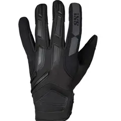 IXS - GUANTE CARTAGO 2.0 NEGRO