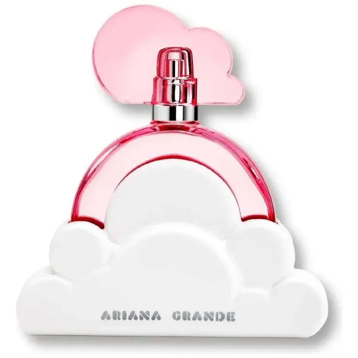 ARIANA GRANDE - Perfume Mujer Ariana Grande Cloud Pink EDP 100 ML