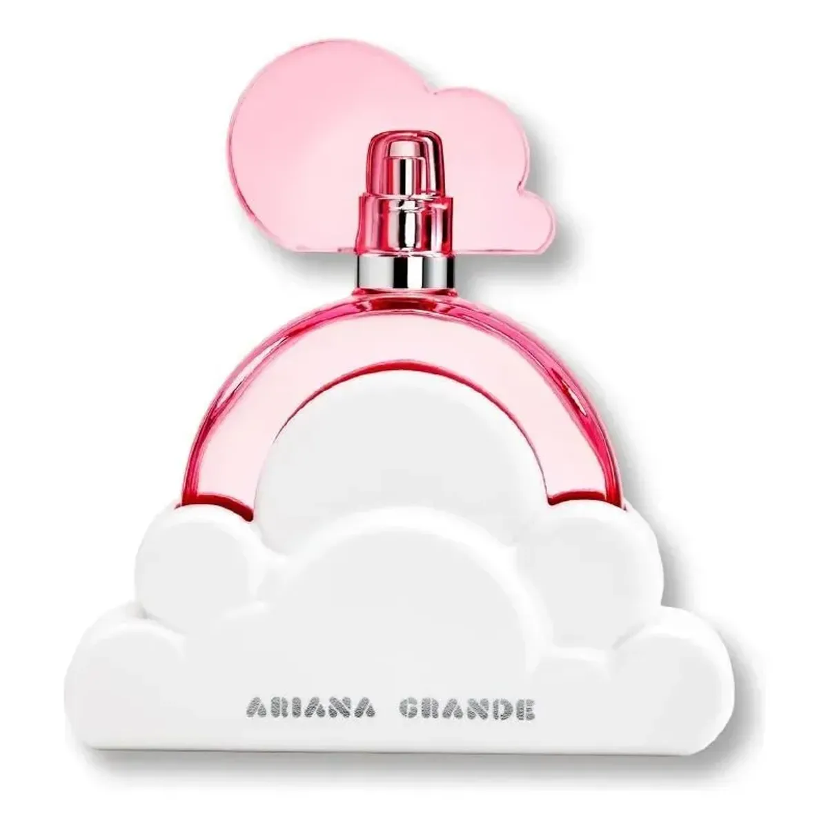 ARIANA GRANDE - Perfume Mujer Ariana Grande Cloud Pink EDP 100 ML