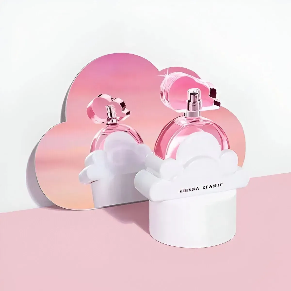 ARIANA GRANDE - Perfume Mujer Ariana Grande Cloud Pink EDP 100 ML