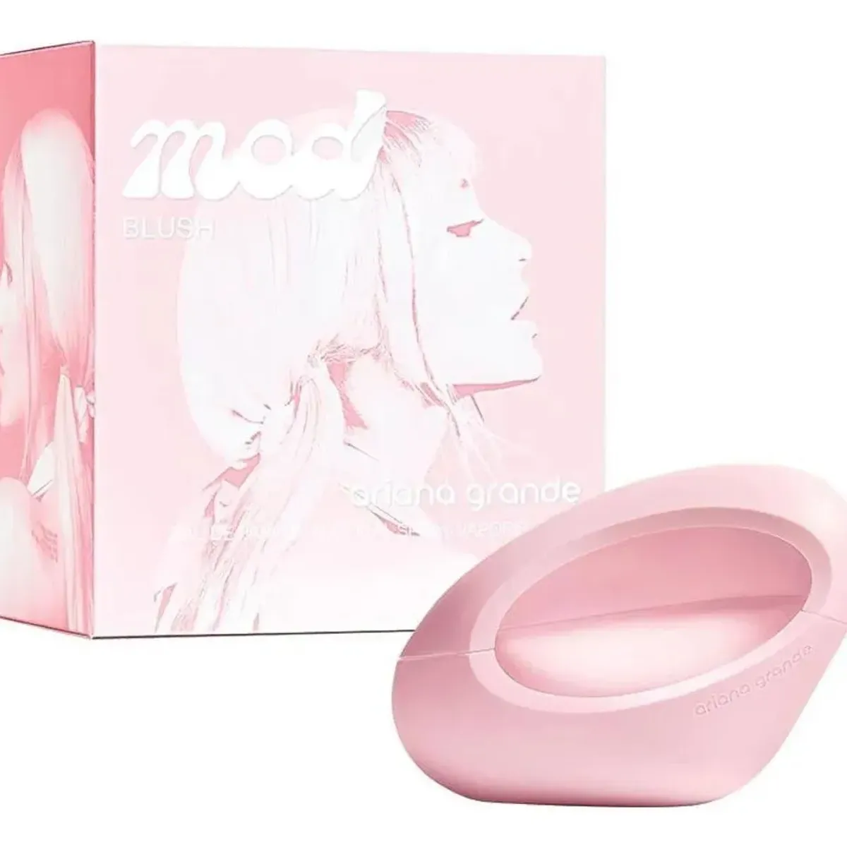 ARIANA GRANDE - Perfume Ariana Grande Mod Blush EDP 100 ML