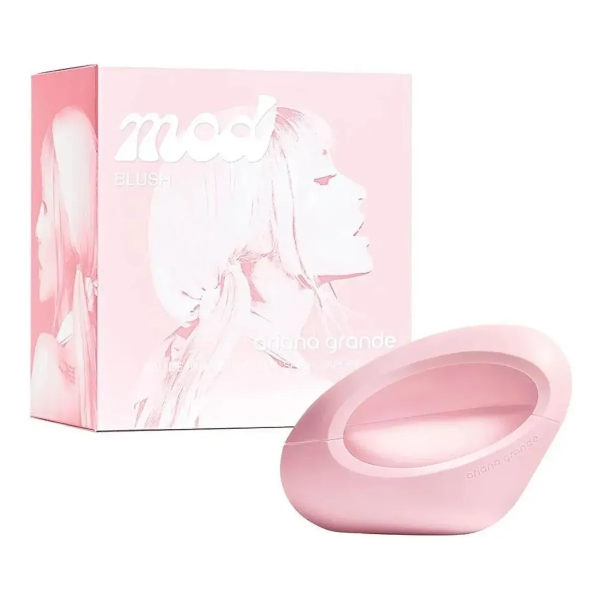ARIANA GRANDE - Perfume Ariana Grande Mod Blush EDP 100 ML