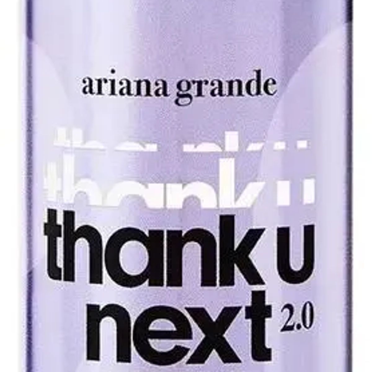 ARIANA GRANDE - Body Mist Ariana Grande Thank U Next 2.0 236 ML