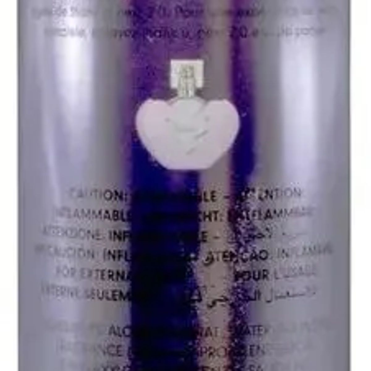ARIANA GRANDE - Body Mist Ariana Grande Thank U Next 2.0 236 ML