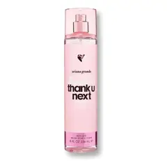 ARIANA GRANDE - Body Mist Thank U Next 236 ML