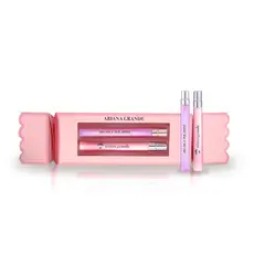 ARIANA GRANDE - Set Perfume Thank U Next EDP 10 ML + R.E.M EDP 10 ML