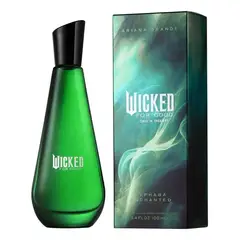 ARIANA GRANDE - Perfume Wicked Elphaba EDP 100 ML