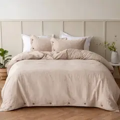 GOOD SHEET - Plumón All Season Weather Flex Microfibra Dual Layer Blanco