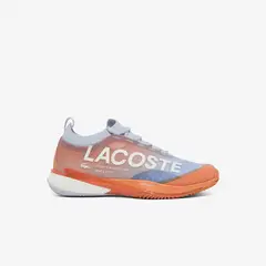 LACOSTE - Zapatillas Hombre De Tenis Para Hombre Ag-Lt25 Lite Clay Court Multicolor