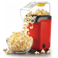 MOVI - Maquina para hacer Palomitas de Maíz- cabritas