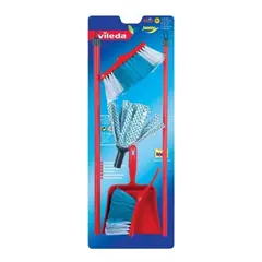 VILEDA - Set de Limpieza Infantil