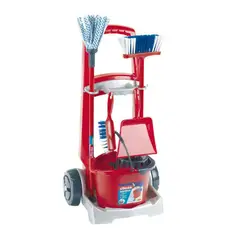 VILEDA - Carro de Limpieza Infantil