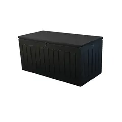 NORTHWEST - Baúl Bodega Caja Almacenaje 830L Negro
