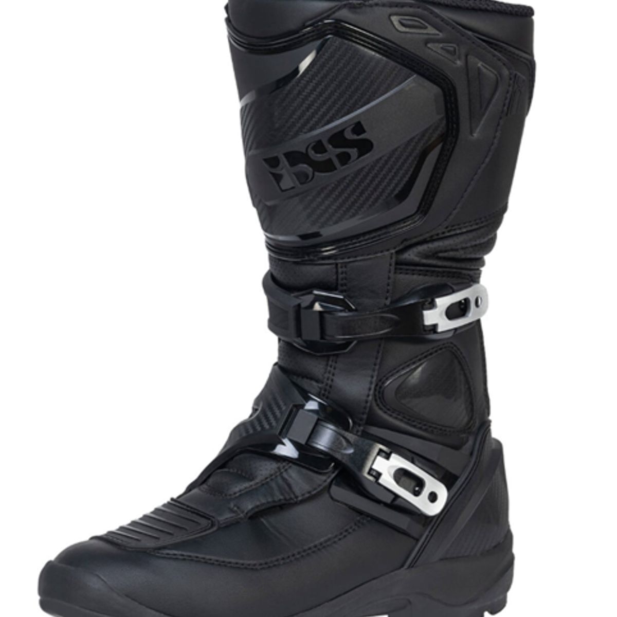 IXS - Bota IXS tour desert-pro st negras