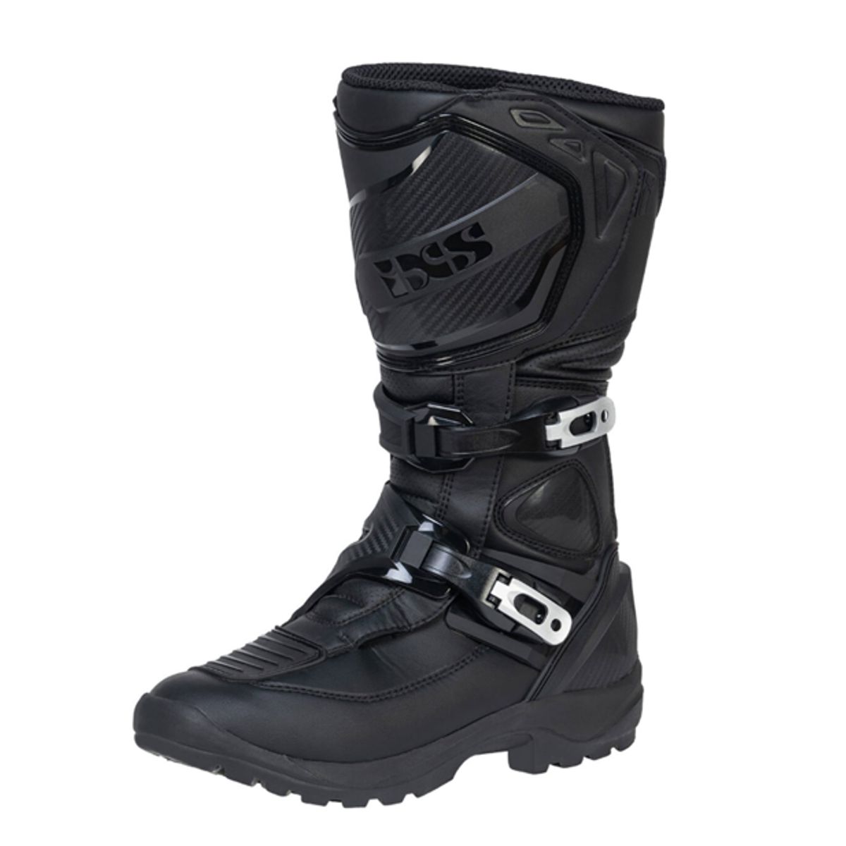 IXS - Bota IXS tour desert-pro st negras