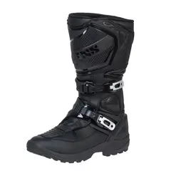 IXS - Bota tour desert-pro st negras
