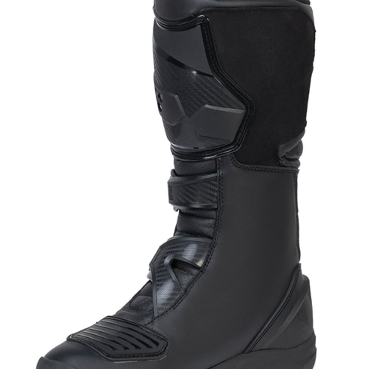 IXS - Bota IXS tour desert-pro st negras