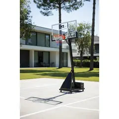 VZ SPORT - Aro De Basquetbol Profesional Lebron