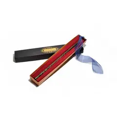 ANSALDO - Varita Harry Potter Hermione Granger 38 cm accesorios de rol