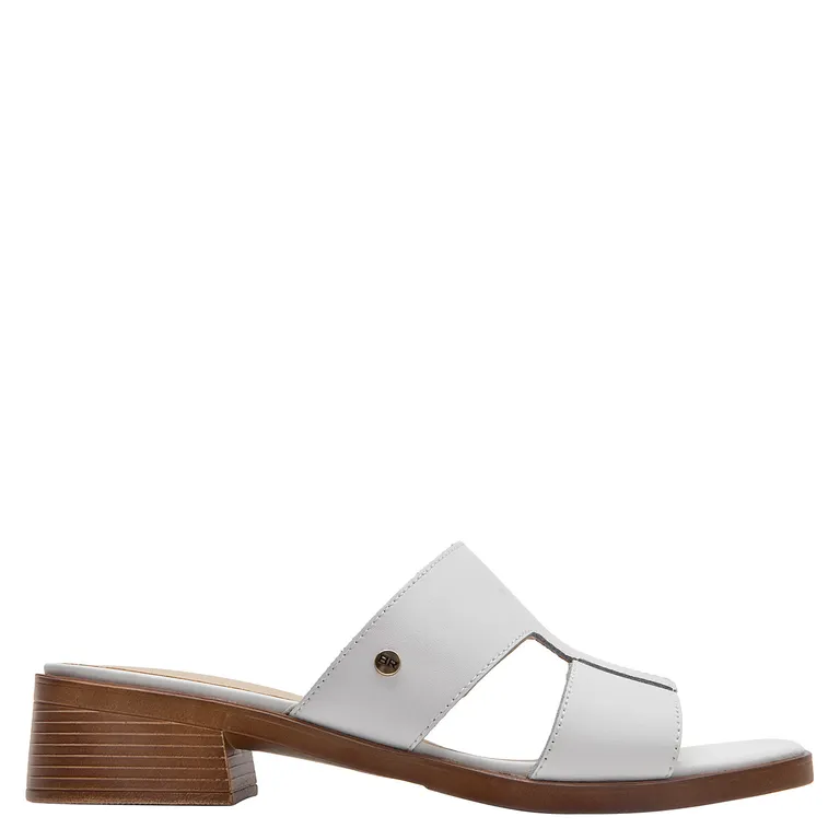 Sandalia Casual Mujer