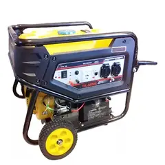 TOYAKI - Generador Electrico Bencinero 2.8kw Tk-3500s
