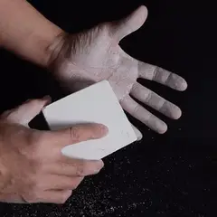 GENERICO - Magnesio En Bloque Para Gimnasia Escalada Y Levantamiento