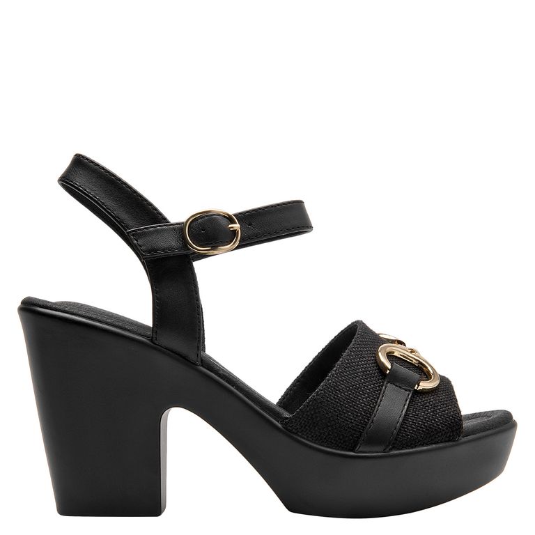 Sandalia Casual Mujer