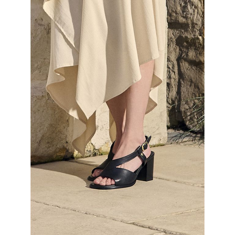 Sandalia Casual Mujer