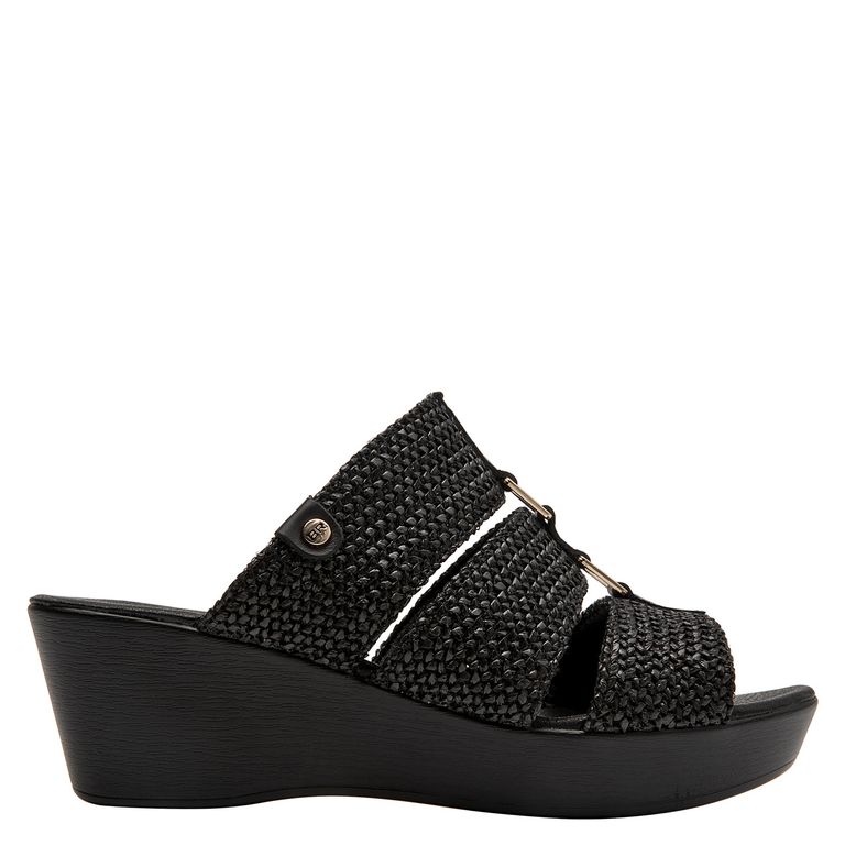 Sandalia Casual Mujer