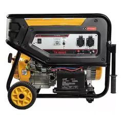 TOYAKI - Generador Electrico Bencinero 6.5kw Tk-8000s