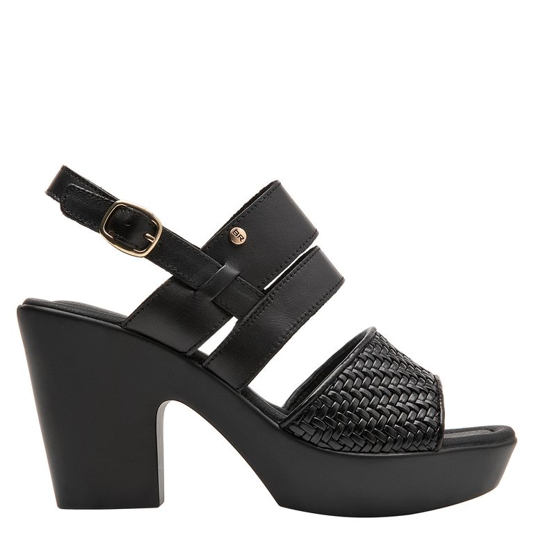 Sandalia Casual Mujer