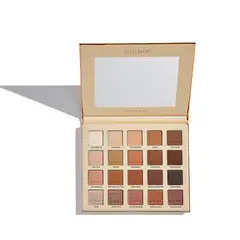 SIGMA BEAUTY - Paleta de Sombras de Ojos