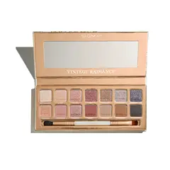 SIGMA BEAUTY - Paleta de Sombras de Ojos