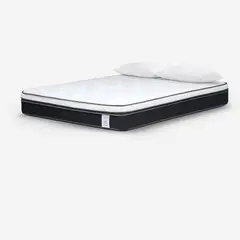 ROSEN - Colchón New Style 6 2 Plazas + Almohada