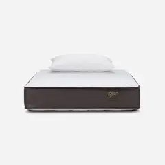 ROSEN - Colchón New Ergo T 1.5 Plazas + Almohada Light