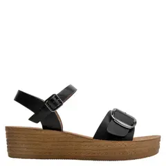 BRUNO ROSSI - Sandalia Casual Mujer