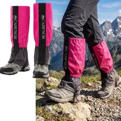 DEFENSOR FOREVER - Polainas Impermeables Nieve Trekking Montaña Unisex