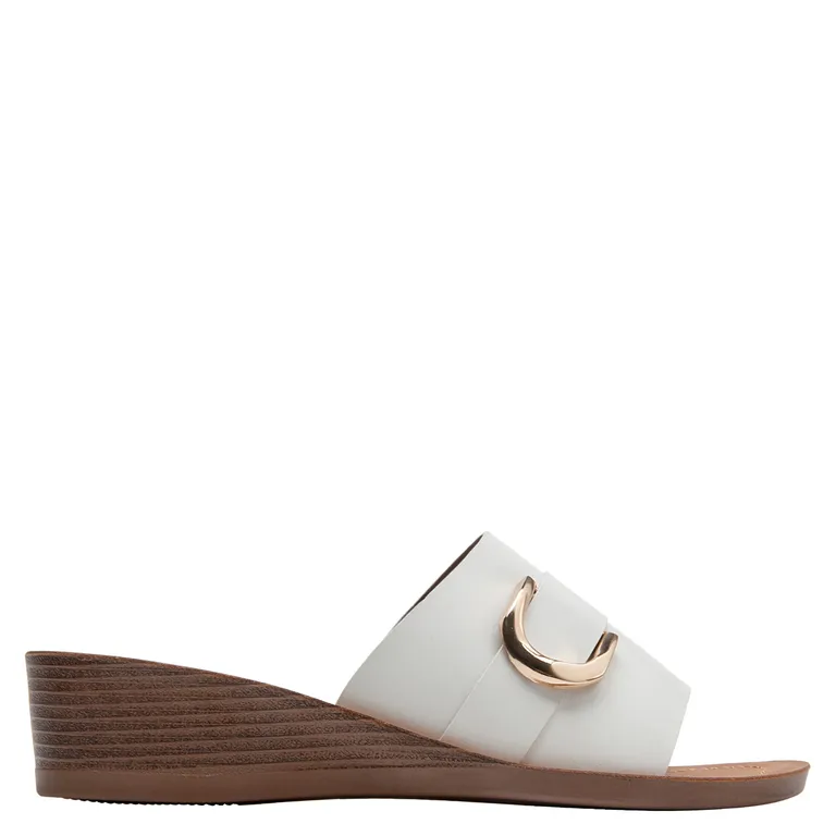 Sandalia Casual Mujer