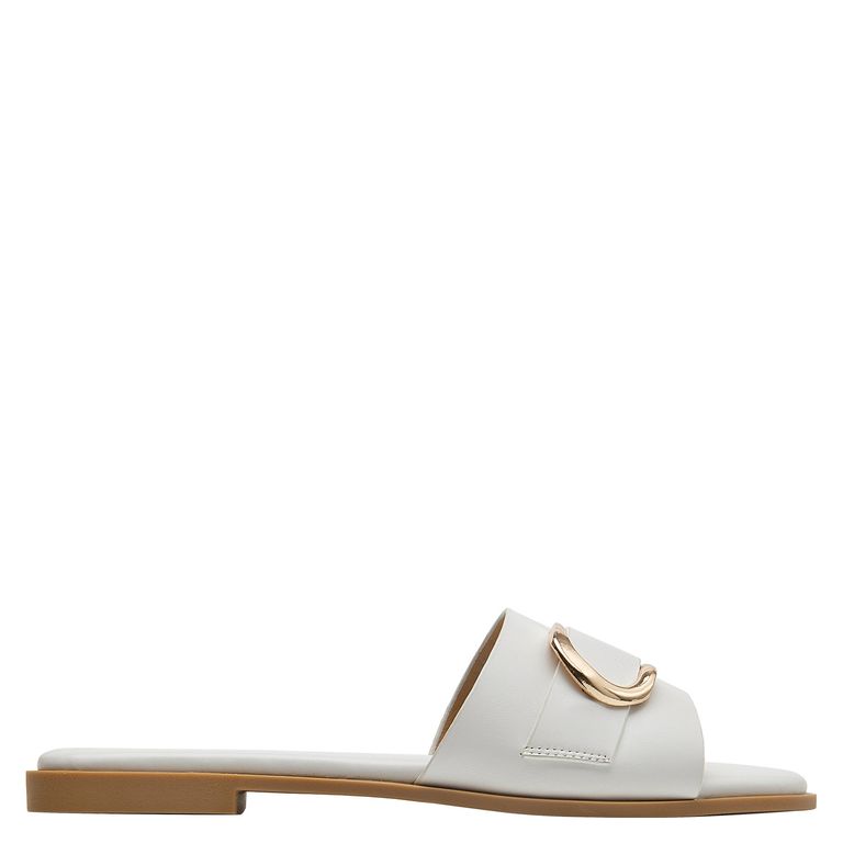 Sandalia Casual Mujer