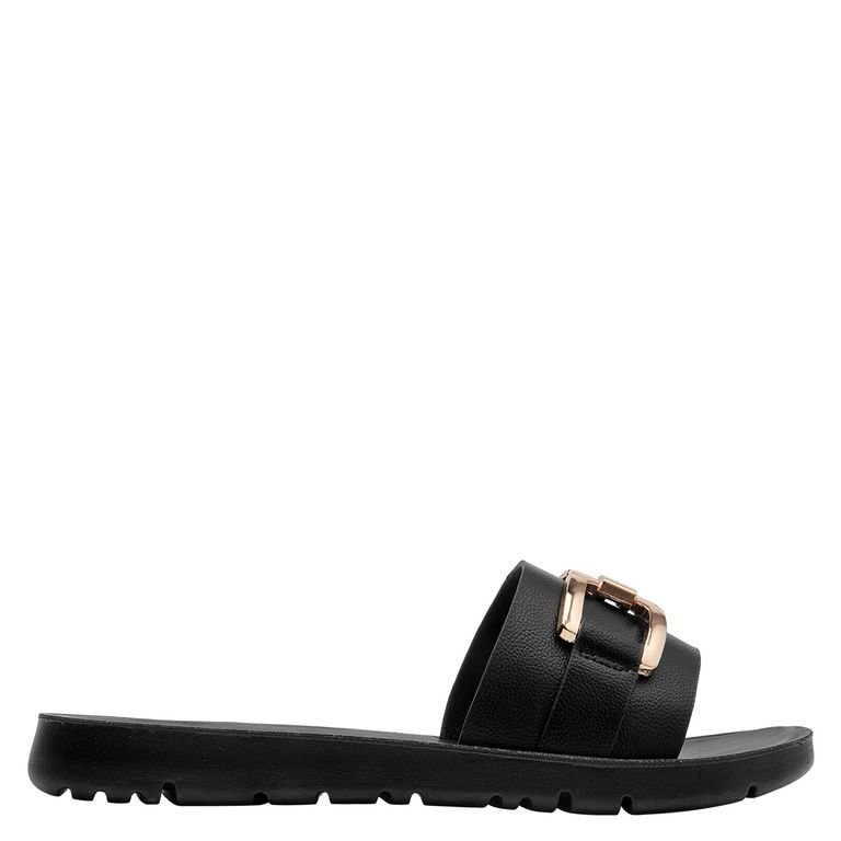 Sandalia Casual Mujer