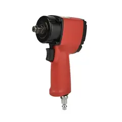 FERTON - PISTOLA NEUMATICA MINI 1/2" 600 N/m