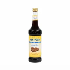 MONA - Syrup Monin Chocolate Sin Azucar 750 Mlppgg