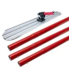 DRAGON - Kit bullfloat 1,50 mts + adaptador + 3 mangos
