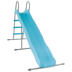 INTEX - Resbalin tobogan infantil 1.96 m Freestanding azul